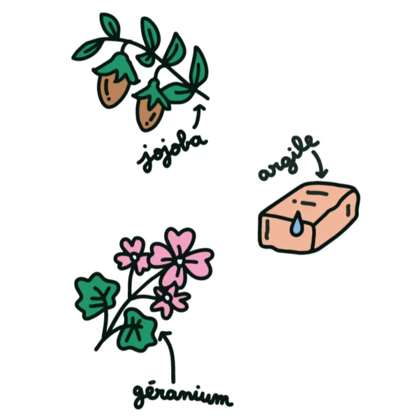 Shampoing très doux – Image 2