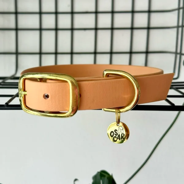 Collier imperméable Pêche