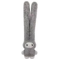 Peluche apaisante Rosicchio aux huiles essentielles