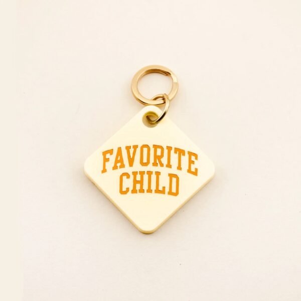 Médaille Favorite Child