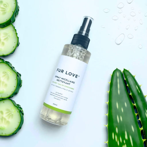 Eau micellaire nettoyante
