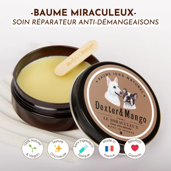 Baume Le Miraculeux – Image 2