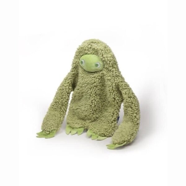 Peluche apaisante Musk aux huiles essentielles