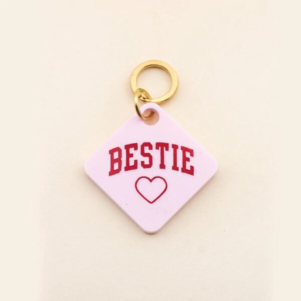 Médaille Bestie