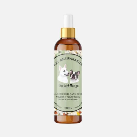 Lotion antiparasitaire La croisière <br> sans bête