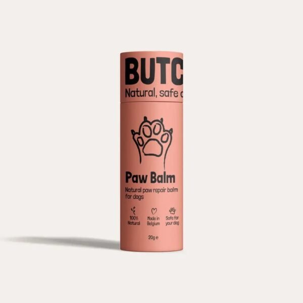 Baume pour les pattes en stick