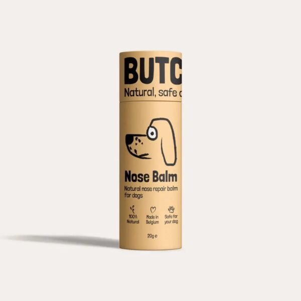 Baume pour la truffe en stick