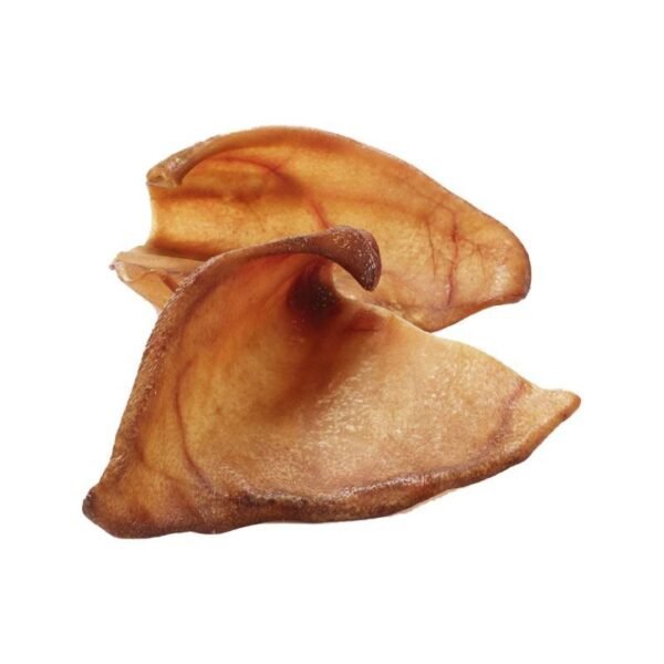 Oreille de porc à l'unité