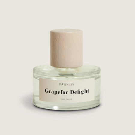 Parfum Grapefur Delight