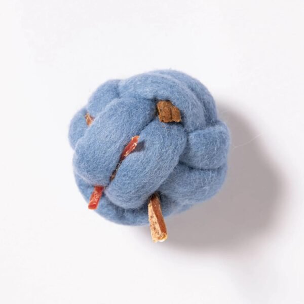 Jouet en feutre Knot Today