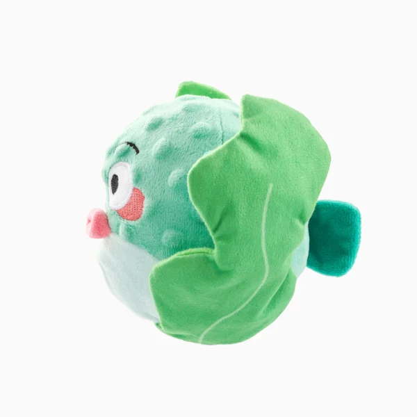 Peluche Poisson-globe – Image 2