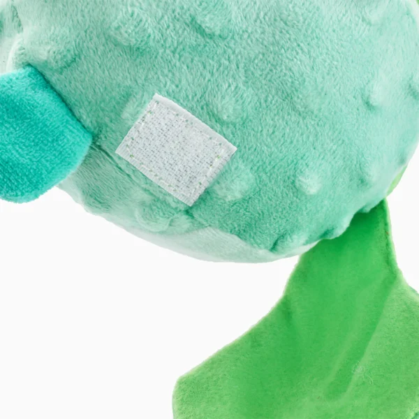 Peluche Poisson-globe – Image 3
