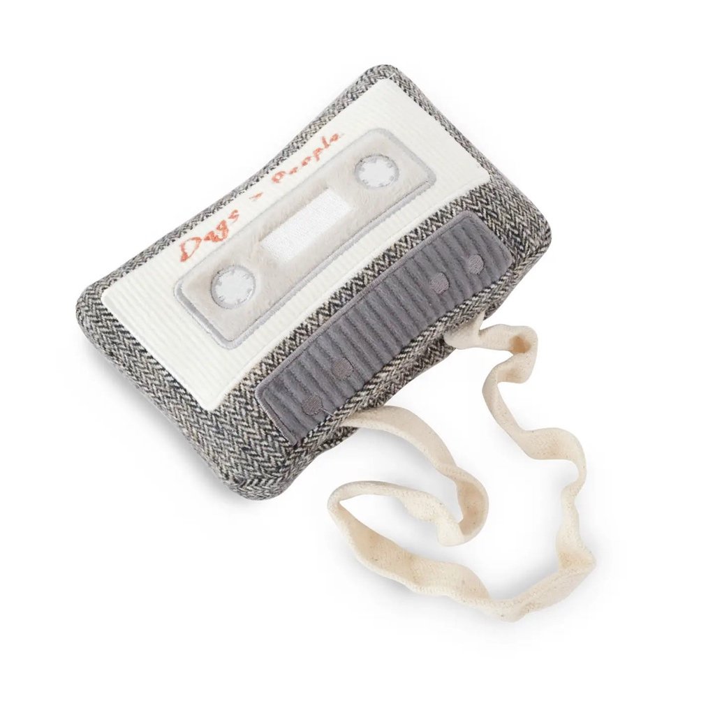Jouet de fouille Cassette audio