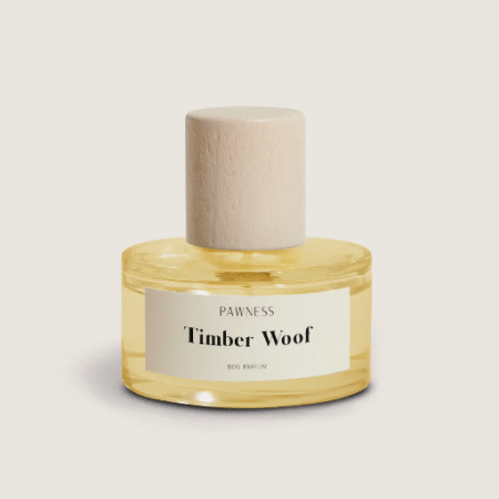 Parfum Timber Woof
