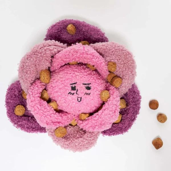 Jouet de fouille Chou rouge – Image 4