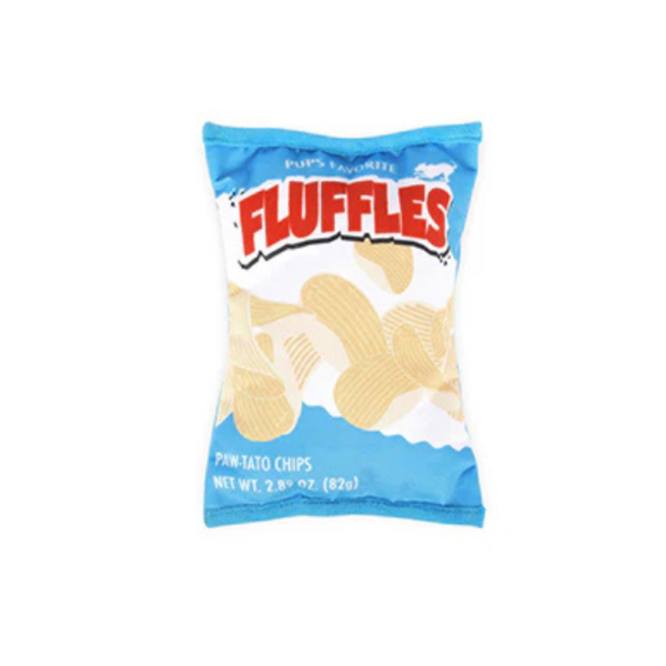 Jouet de fouille Paquet de chips
