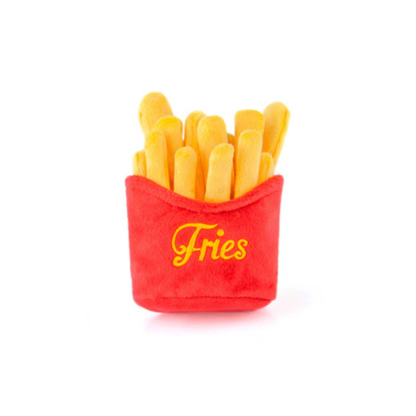 Jouet de fouille Frites