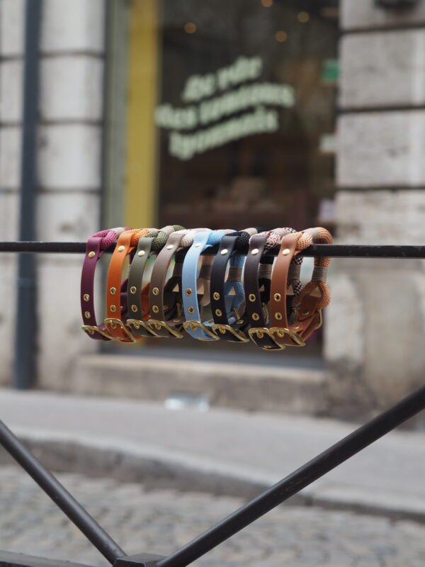 27/04 • Atelier Création de <br> collier – Image 2