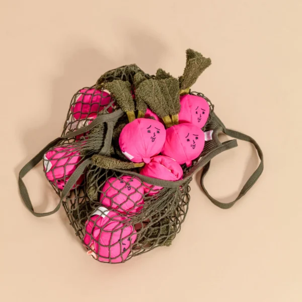 Jouet de fouille Radis – Image 4