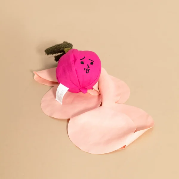 Jouet de fouille Radis – Image 2