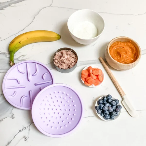 Distributeur de friandises 3-en-1 – Image 5