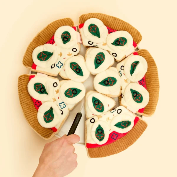 Jouet de fouille Pizza – Image 7
