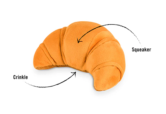 Peluche Croissant – Image 2