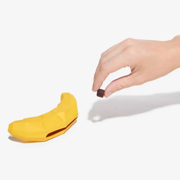 Jouet résistant Super Banane – Image 3