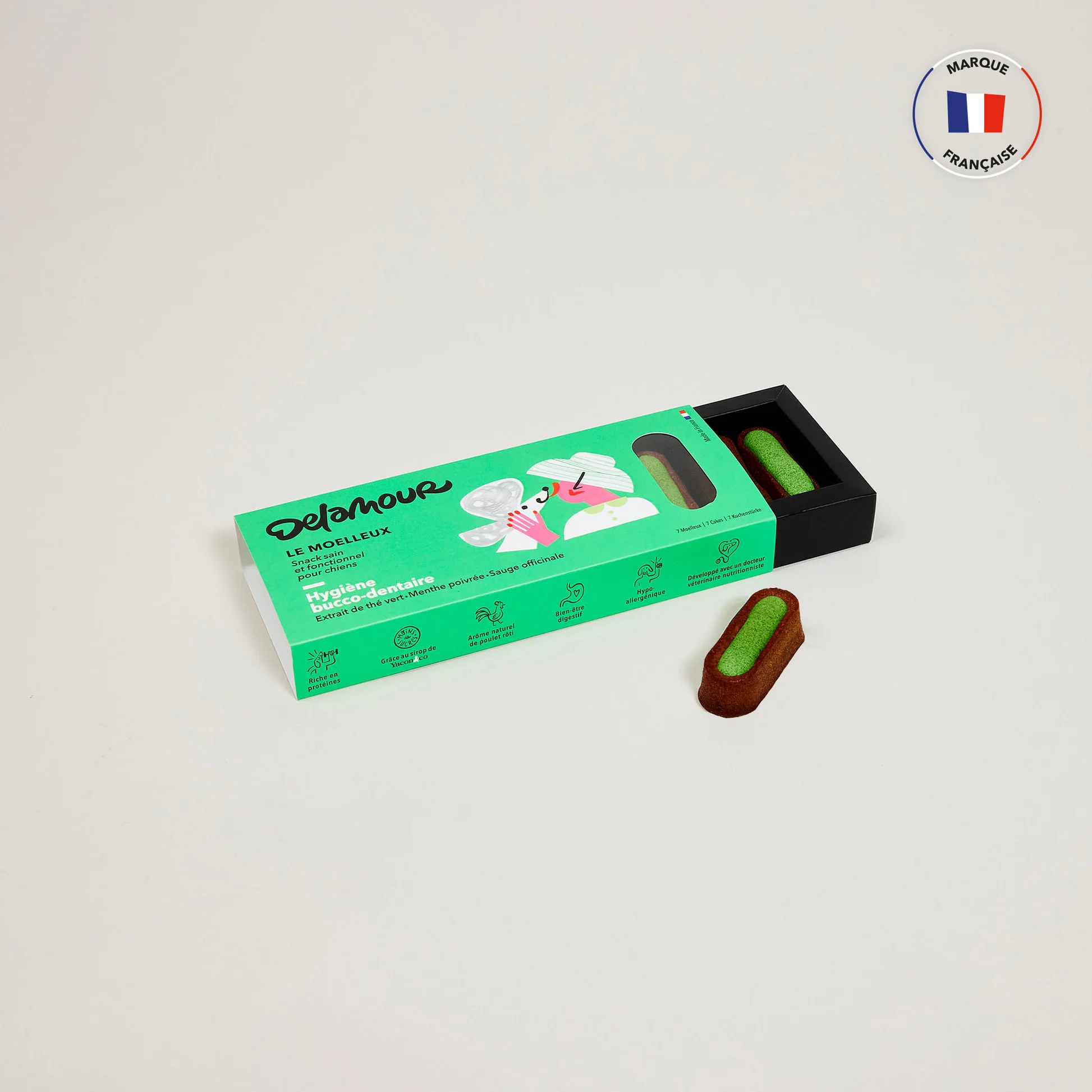 Le Moelleux Hygiène bucco-dentaire – Image 7