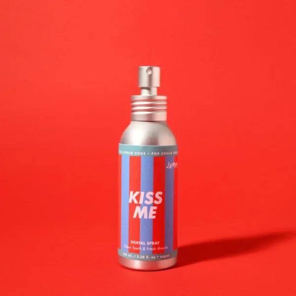 Dentifrice en spray Kiss Me