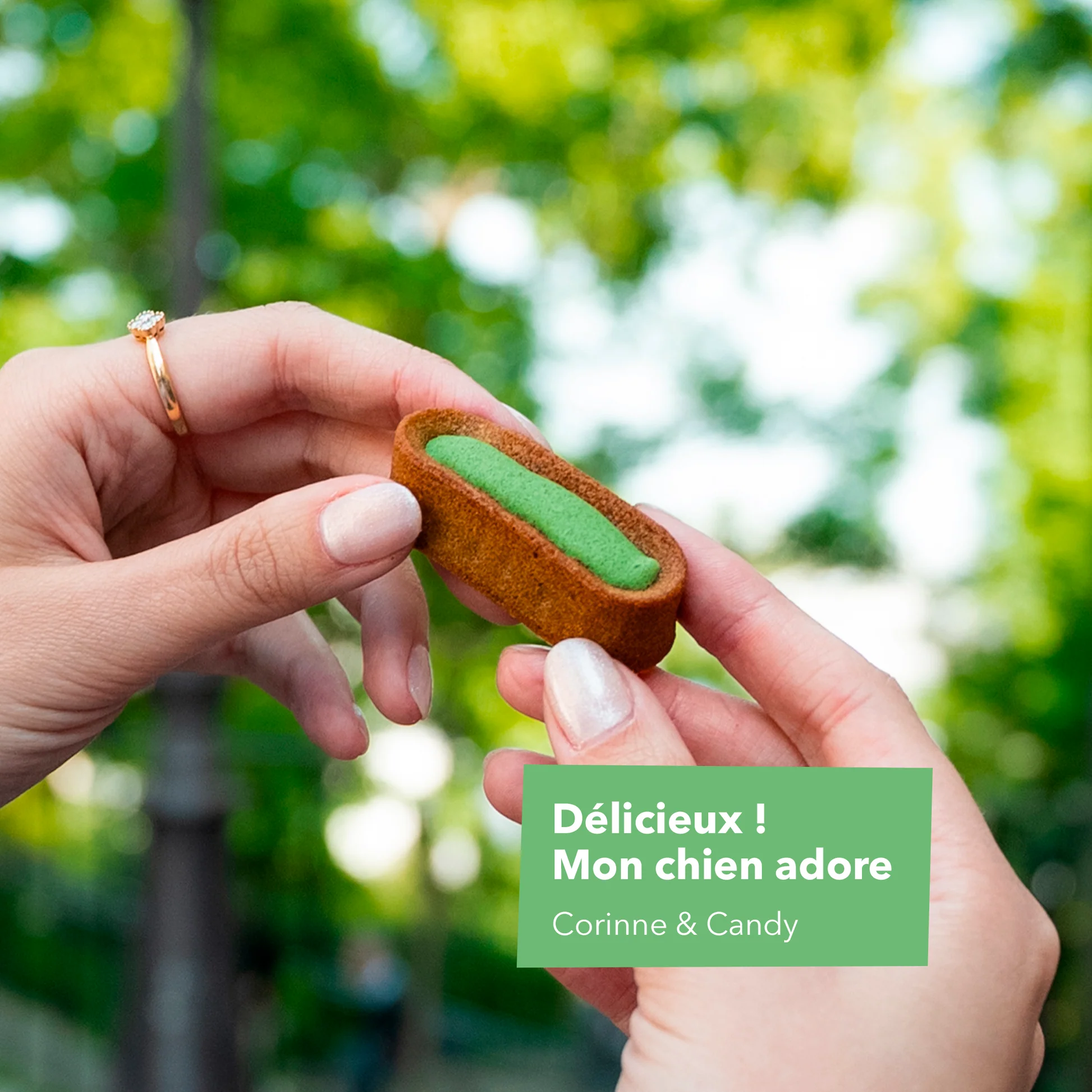 Le Moelleux Hygiène bucco-dentaire – Image 4