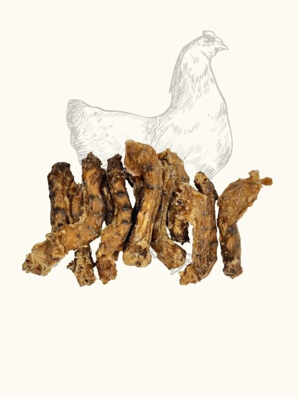 Cous de poulet – Image 2
