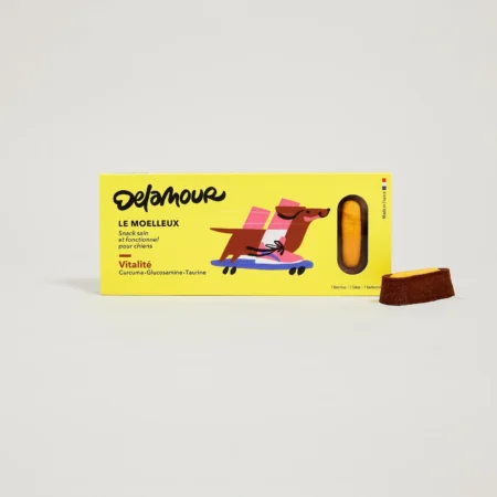 Le Moelleux Vitalité