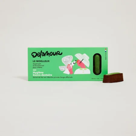 Le Moelleux Hygiène bucco-dentaire