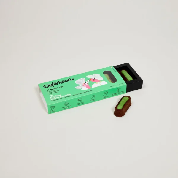 Le Moelleux Hygiène bucco-dentaire – Image 2