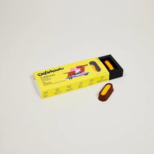 Le Moelleux Vitalité – Image 2