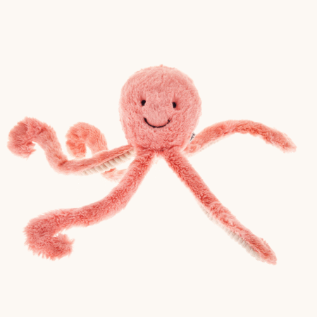 Peluche géante Pieuvre