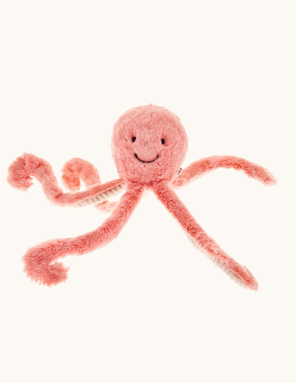 Peluche Pieuvre