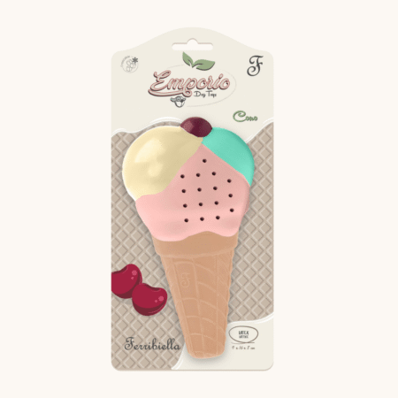 Jouet rafraîchissant Glace 3 boules
