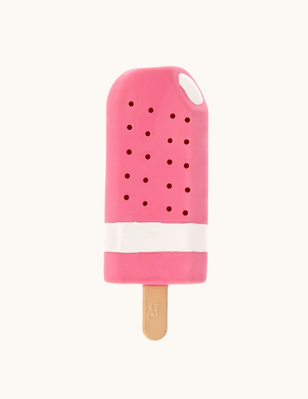 Jouet rafraîchissant Sorbet à la fraise – Image 2