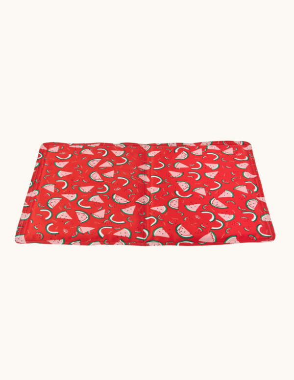 Tapis rafraîchissant réversible Pastèques – Image 2