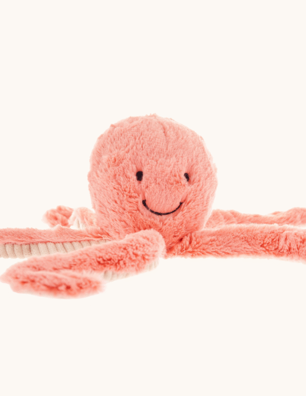 Peluche Pieuvre – Image 2
