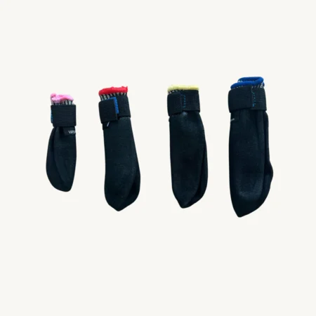 Bottines de protection