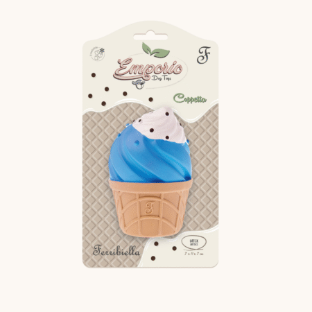 Jouet rafraîchissant Pot de glace
