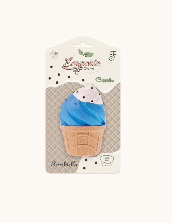 Jouet rafraîchissant Pot de glace