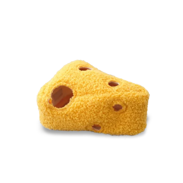 Jouet de fouille Fromage – Image 3