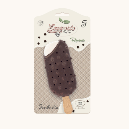 Jouet rafraîchissant Glace au chocolat