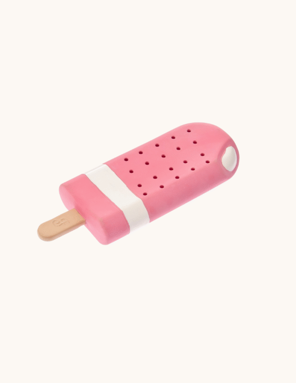 Jouet rafraîchissant Sorbet à la fraise – Image 3