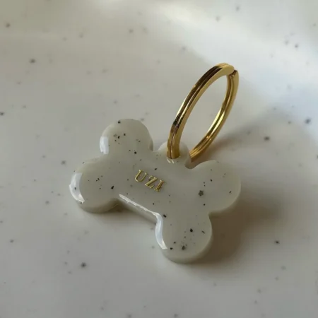 Médaille Cookie personnalisable