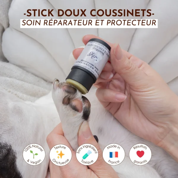 Stick Doux Coussinets – Image 2